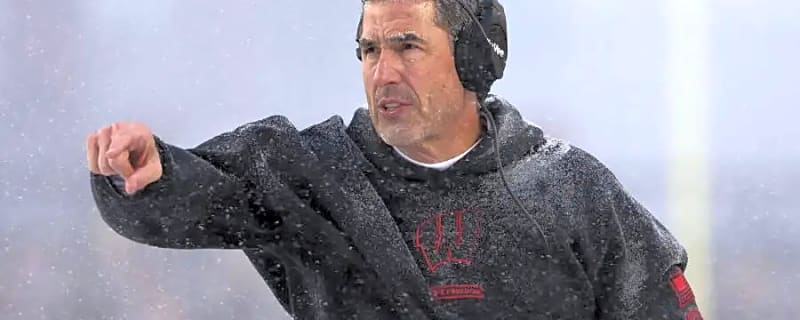 Wisconsin Badgers add athletic 2026 Safety Kah’ni Watts