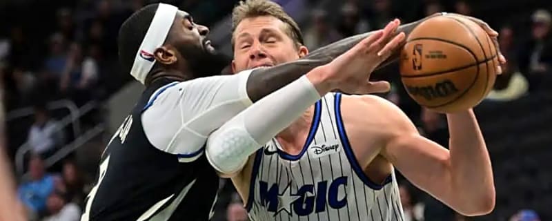 Magic breeze past Giannis Antetokounmpo-less Bucks 130-91