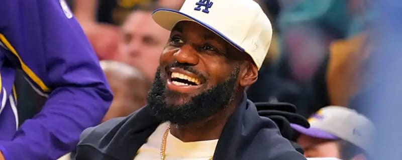 'It’s Coming Sooner' – LeBron James to Retire After Next Season, Former Co-Star Predicts