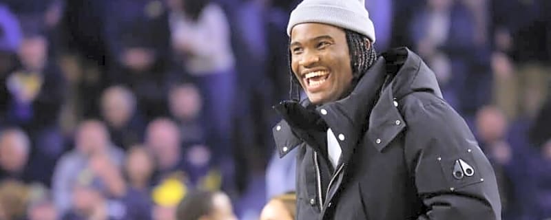 Bryce Underwood reveals timeline for major decision regarding his Michigan future