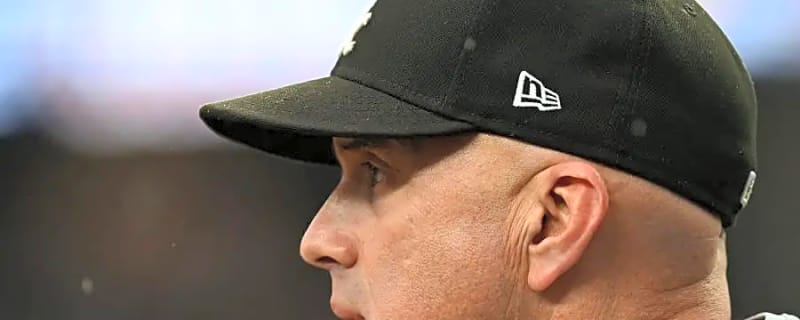 Chicago White Sox player threatened former manager, per Clint Frazier