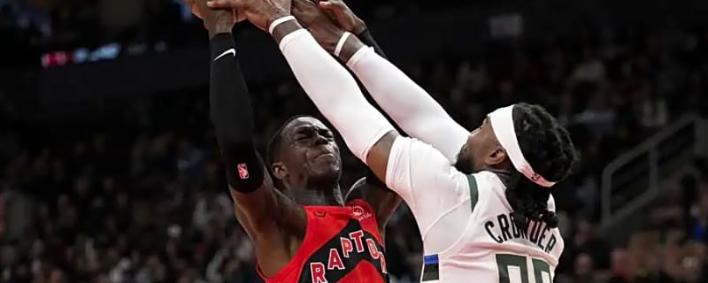 Popular Milwaukee Bucks Free Agent Target, 12-Year Veteran 'Likely' To Be Courted by Sacramento Kings