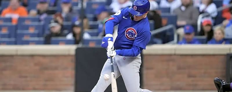 Cubs could make major Pete Crow-Armstrong move during MLB offseason