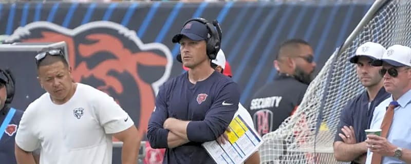 Andrew Billings explains how Chicago Bears defense can hit top 5 status