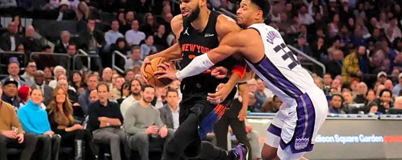 'He Saw What He Saw' – New York Knicks’ Karl-Anthony Towns Gets 100% Honest on Playing Fewer Minutes Under Mike Brown