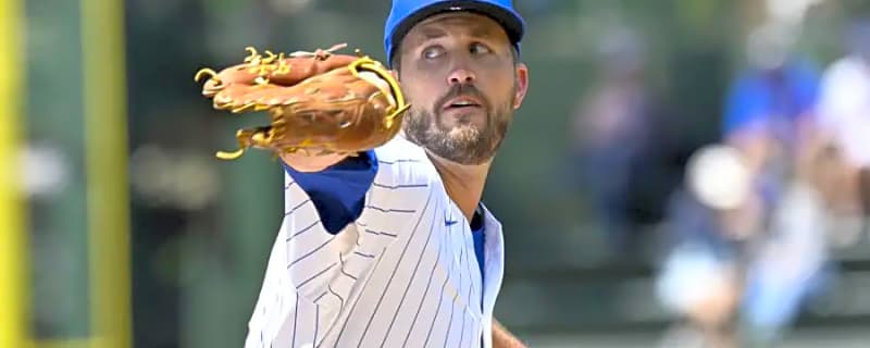 Chicago Cubs pitching injury update: 2 imminent returns, 1 possible loss, and a big mess brewing
