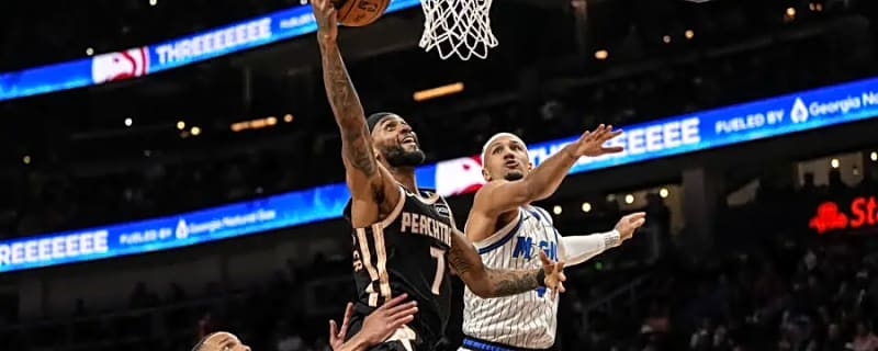 Atlanta Hawks’ Nickeil Alexander-Walker Hits Back on the Doubters of Their Winning Streak After Career Night Vs. Orlando Magic