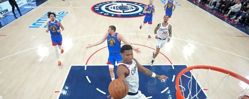 ‘Significant’ Buzz Around Clippers Investigation as League Considers Severe Punishment