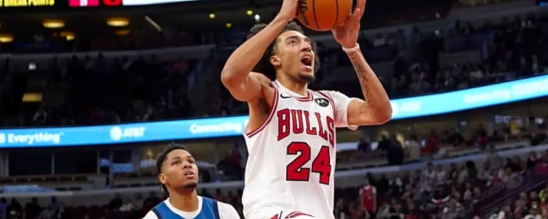 Bulls coach Billy Donovan explains the time of Noa Essengue’s shoulder surgery