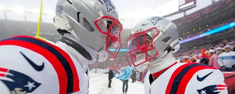 Projected $160 Million Deal Would Make Patriot CB Christian Gonzalez the Highest Paid Ever