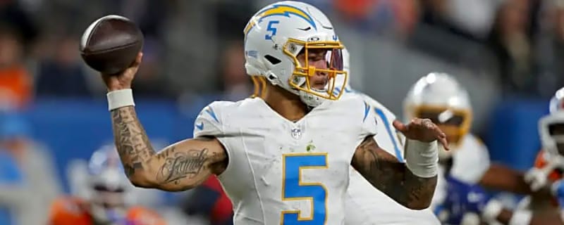 Green Bay Packers Could Pursue Surprising Former No. 3 Pick in Free Agency