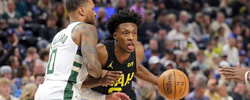 Bucks eye Cole Anthony replacement linked to team last summer