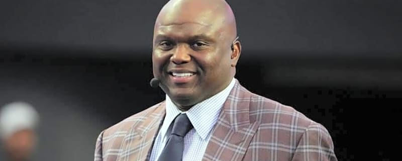 'Texas A&M Deserves to Be No. 1': Booger McFarland and ESPN Crew Clash Over Texas A&M’s Playoff Worthiness