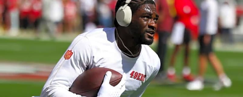 How Contract Demands Gave Brandon Aiyuk Veto Power Over 49ers Trade Options