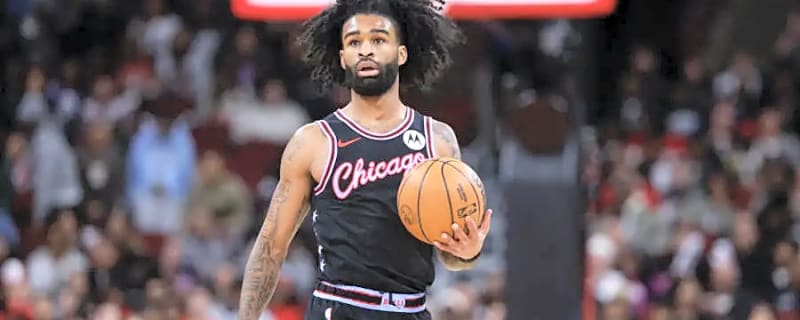 'It Hurt My Heart' – Chicago Bulls Starter Was Disappointed on Missing Game-Tying Three-Pointer Vs. Miami Heat