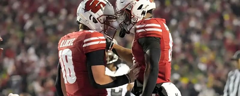 Former Badgers’ QB Braedyn Locke signs with Tarleton State, joins historic 63-man class