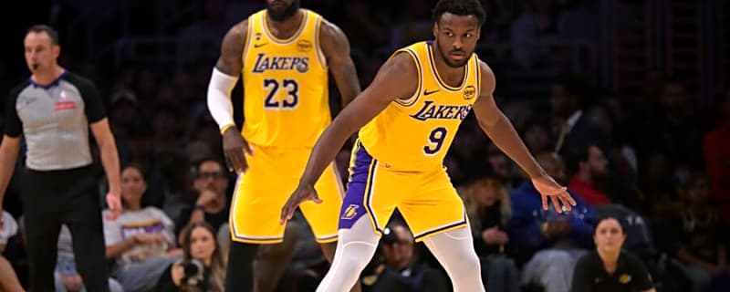 Lakers Star LeBron James Beaming With Pride After 2 Sons Record Incredible Games – ‘I Had Bronny’s Game on My iPad’