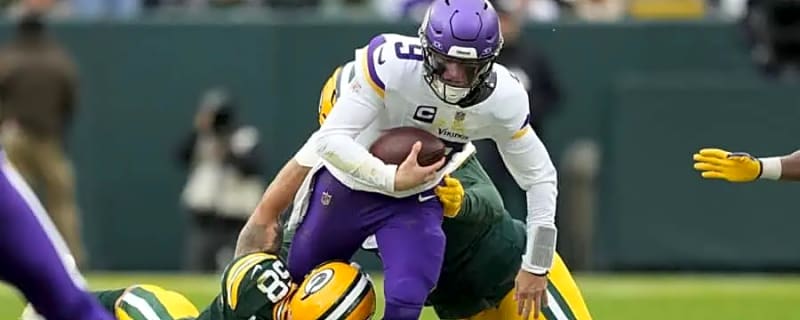 Inside how Packers pass rush is powering charge to the NFL Playoffs