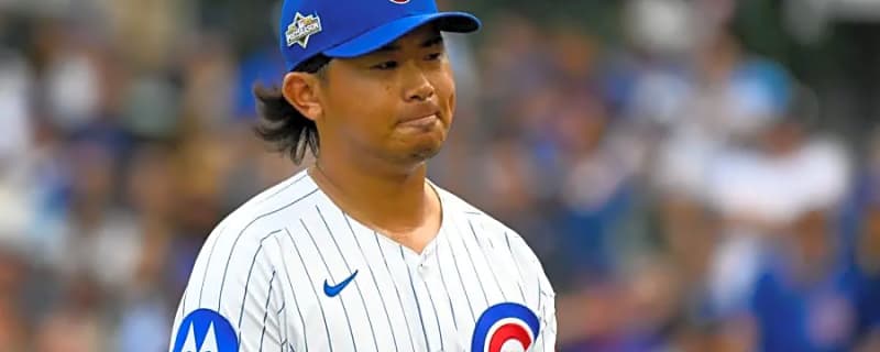 Chicago Cubs reveal shocking starter for NLDS must-win Game 5