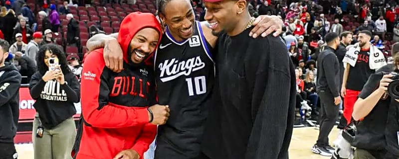 Chicago Bulls guard made $6.8 million decision for upcoming season