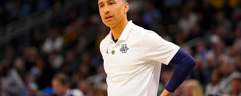 Golden Eagles aim to ride momentous win over #4 UConn into the Big East Tournament