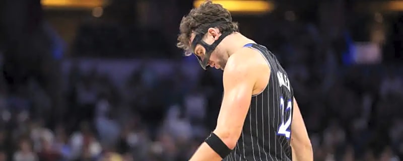 Orlando Magic Coach Gets 100% Honest on Why Franz Wagner Doesn’t Have a Specific Timeline on His Return