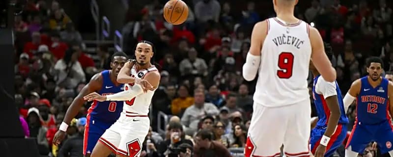 Chicago Bulls: One Western Conference contender loses interest in big man