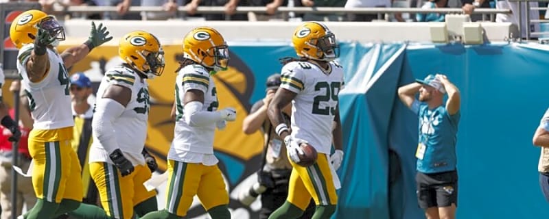 Defensive tackle tagged as Packers’ weak spot approaching November 4 trade deadline