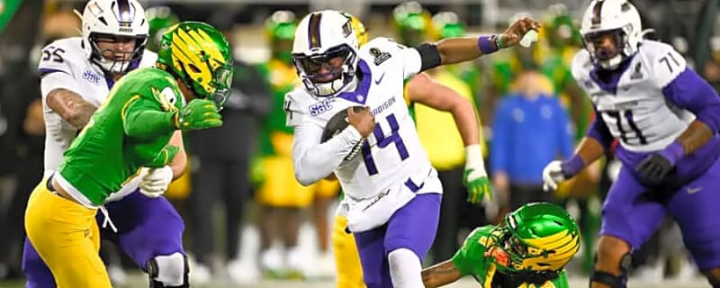 Sun Belt Player of the Year Alonza Barnett Shockingly Hits the Transfer Portal