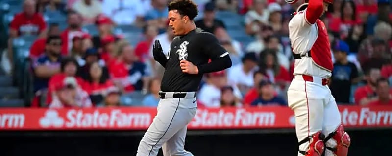 Chicago White Sox recall top trade acquisition due to an injury: Report