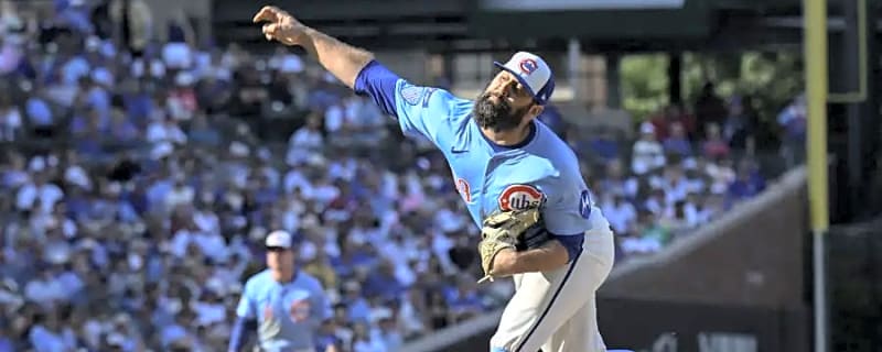 Chicago Cubs bullpen has been crazy-good. Meanwhile, there’s good news on Daniel Palencia