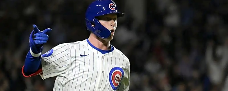 Chicago Cubs: Pete Crow-Armstrong contract extension talk heats up