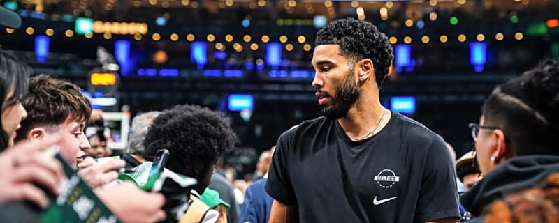 Celtics’ Injury Report For Game Vs Knicks Draws Attention as Jayson Tatum Expressed ‘Trauma’ in MSG