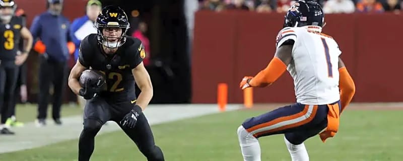 Chicago Bears’ Jaylon Johnson given bulletin board material in latest cornerback rankings