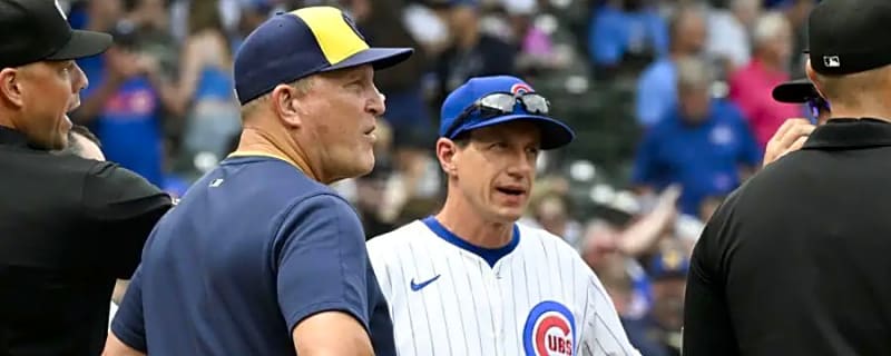 Have the Brewers’ rivals done enough to flip the division race?