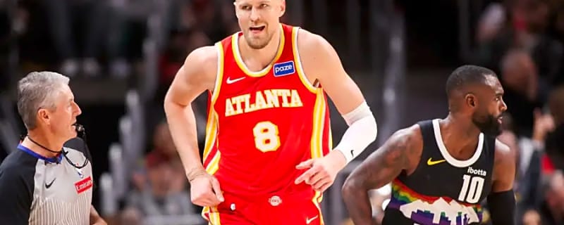 'Our Training Staff Feels Pretty Good About Where He Is' – Golden State Warriors Coach Drops Hint on When Kristaps Porzingis Will Make His Debut