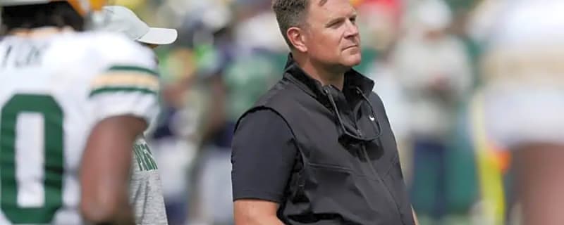 Packers Eye Cornerback Trade as Nate Hobbs Struggles Ahead of Week 8