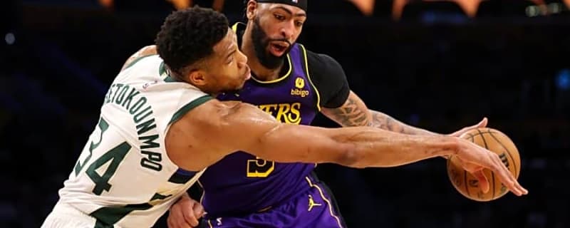 Risks loom large but Zach Lowe believes Bucks could make a play for Anthony Davis