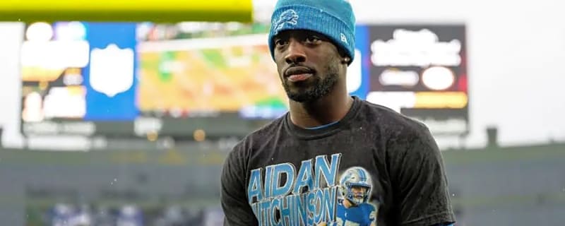 Detroit cornerback Terrion Arnold named in Florida kidnapping and armed robbery order