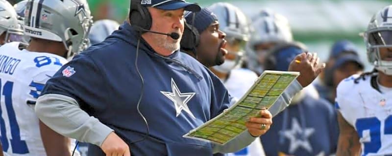 Ex-Packers coach latest candidate named in desperate Titans search