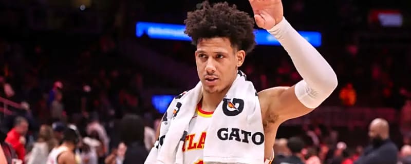 'Not Having Them is Substantial' – Atlanta Hawks Coach Laments 2 Key Absences in Loss Vs. Houston Rockets