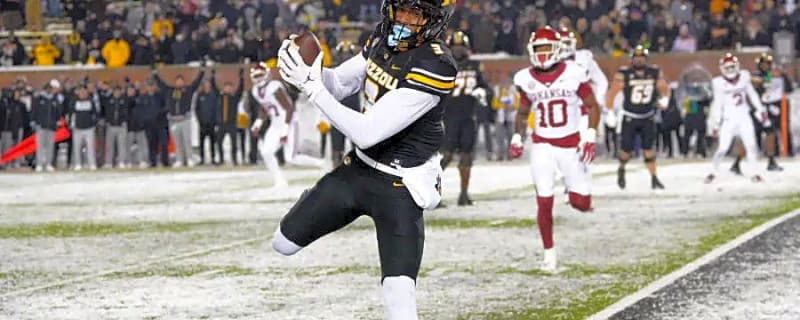 Luther Burden goes scorched earth on Chicago Bears opponents after draft snub