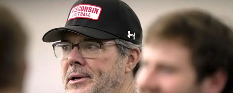 Wisconsin Badgers Pursuing Elite Four-Star 2027 Running Back Following Offer