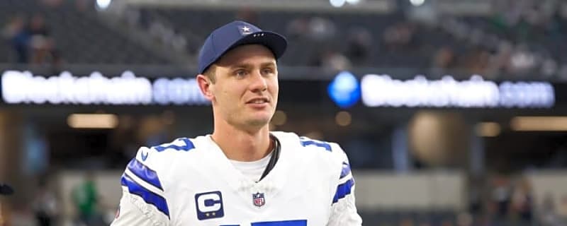 Dallas Cowboys Kicker Brandon Aubrey Expected to Become the Highest Paid NFL Kicker
