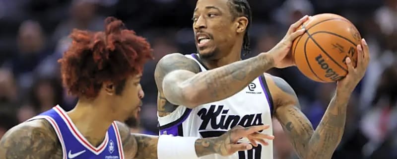 'We’re Definitely Not Happy About It' – Sacramento Kings Star is Pissed With the Team’s 7-Game Losing Streak