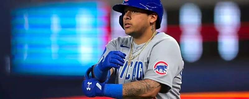 Chicago Cubs prospect’s 'failed' major league cameo was actually great news