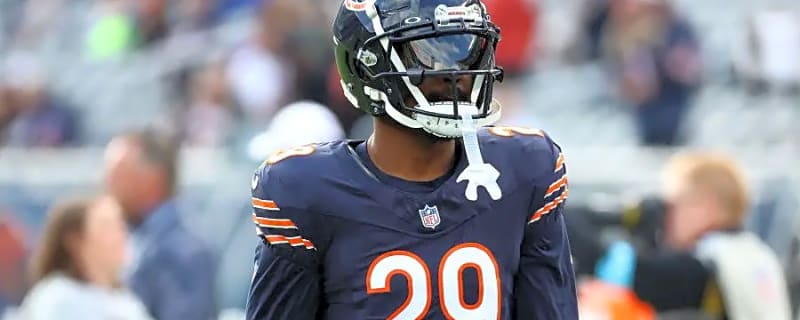 Chicago Bears Week 3 hero has more to prove to keep his job, per insider