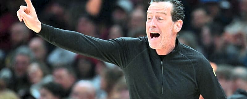 Cavs’ Donovan Mitchell Records Bad Game in Loss to Lakers; Kenny Atkinson Still Has Good Takeaway