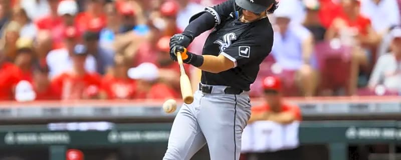 Chicago White Sox could be without Brooks Baldwin for Opening Day