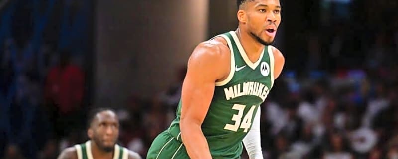 Bucks’ first loss of season draws no-excuses challenge from Giannis as Knicks matchup looms
